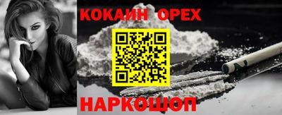 стафф Берёзовский